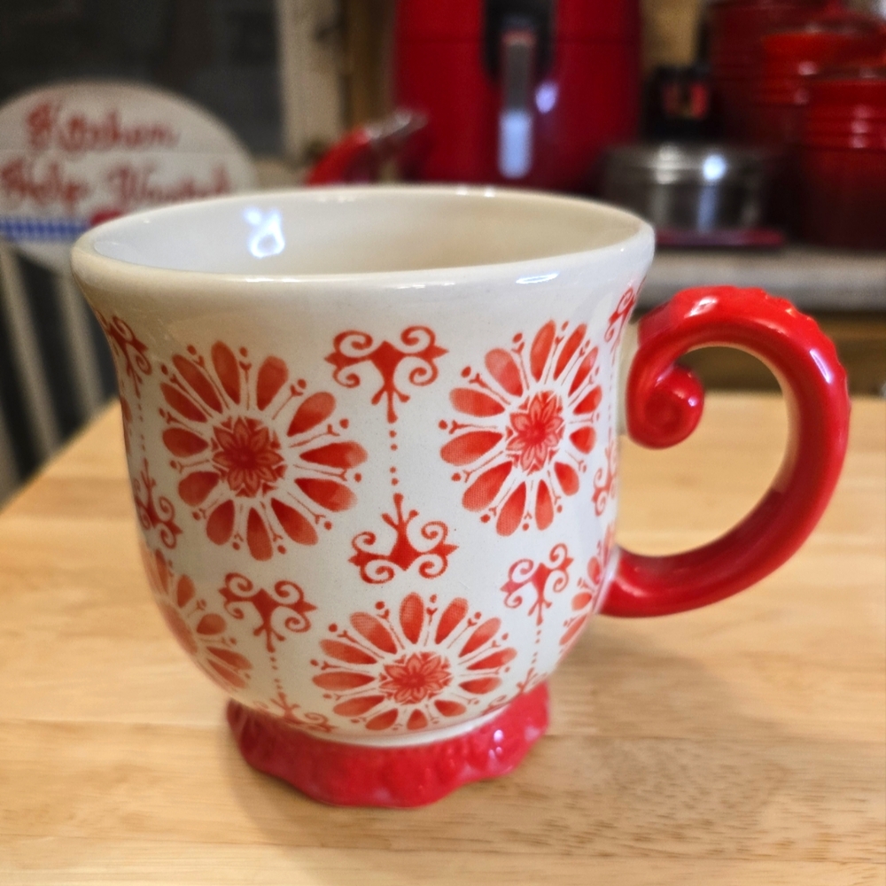 Pioneer Woman mug - Picture 1 of 6